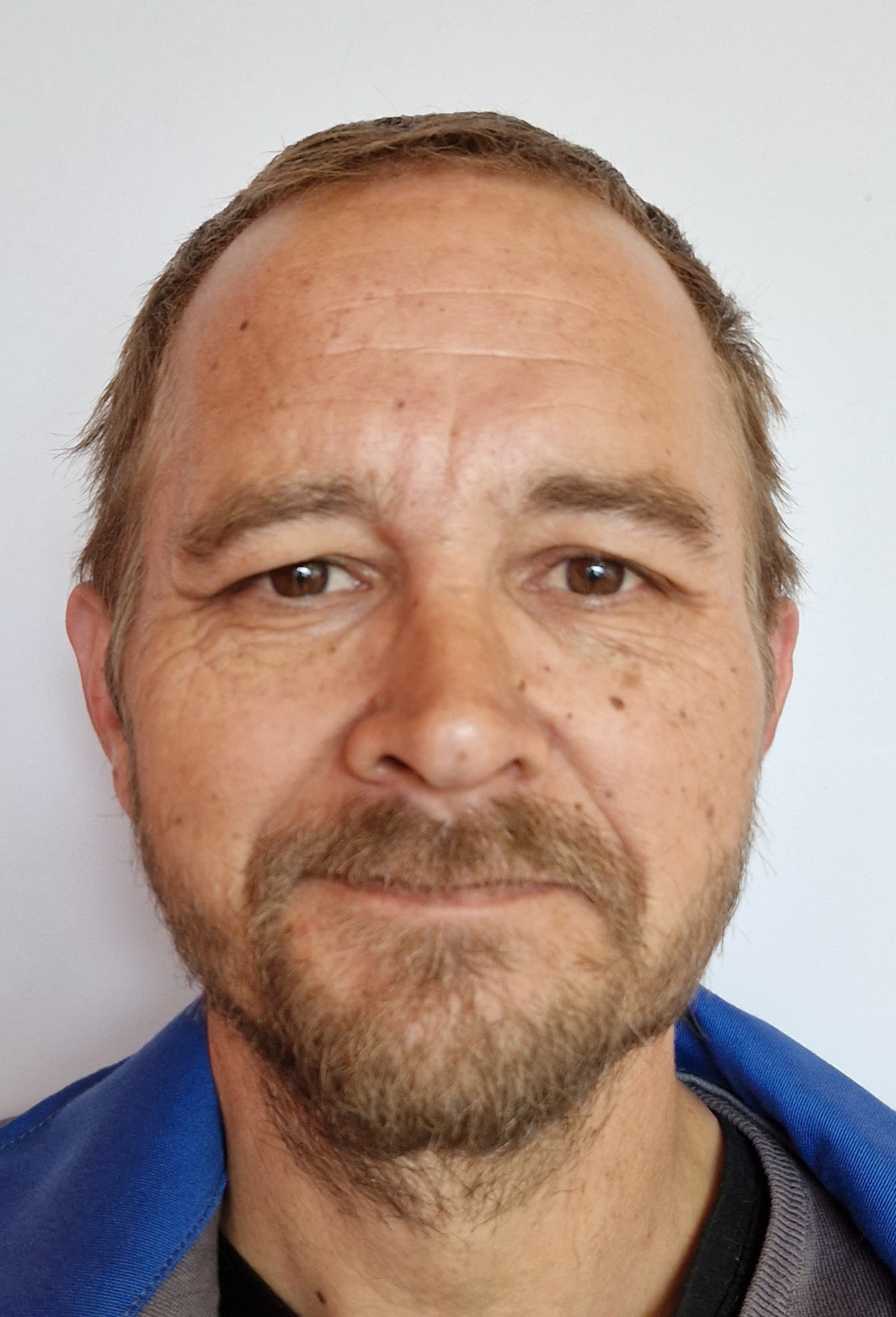 HUBERT DIT LACROIX RODERICK